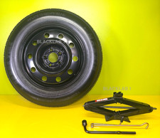 SPARE TIRE 165/90-17 WITH JACK KIT FITS:2023 ...