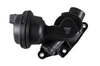 Metzger Autoteile 4010700 KüHlmittelregelventil Greenparts FüR Audi Porsche VW