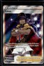 2020 Pokemon SWSH Vivid Voltage Leon #182/185