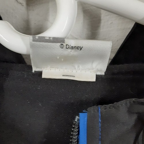 Giacca a vento foderata con cappuccio Walt Disney World Disneyland Resort XL - Foto 6 di 10
