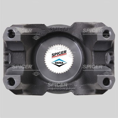 Spicer 6-4-8991-1X Differential Pinion Shaft End Yoke 1710 Series Splined Bore
