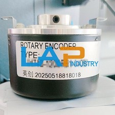 1PCS New For ITD 23 A 4 Y 2 128 H BX K10SK4 S 14 IP54 019 Encoder replacement
