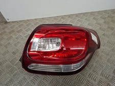 Feu arrière Citroen DS3