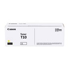 Original Canon T10 High Capacity Yellow Toner Cartridge (4563C001)