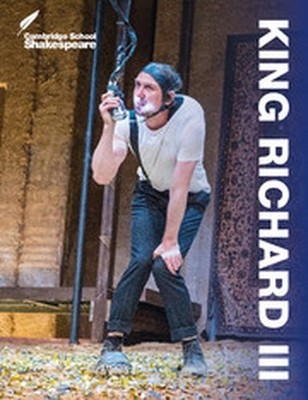 King Richard III, Rex Gibson