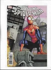 THE AMAZING SPIDER-MAN  # 801