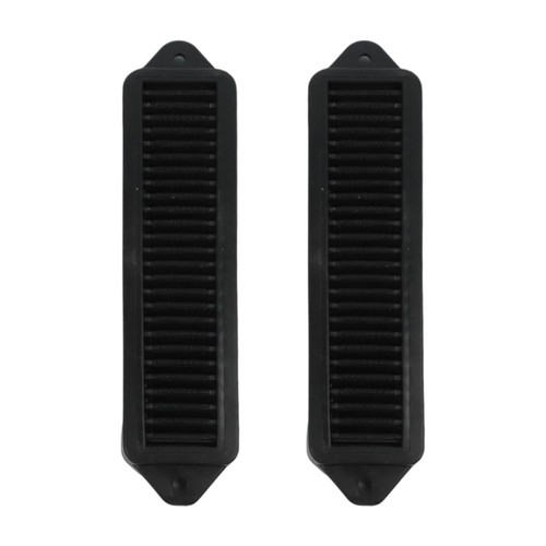 BWM Compatible Engine Cowl Filters Providing Effective Dust Protection System - Picture 15 of 15