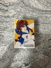 Battle Doll Angelic Layer DVD Box Set Anime Series Complete Collection