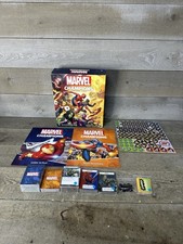 Fantasy Flight Games Marvel Champions The Card Game Core Base New Open Box