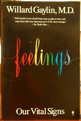Feelings: Our Vital Signs Buch HarperCollins