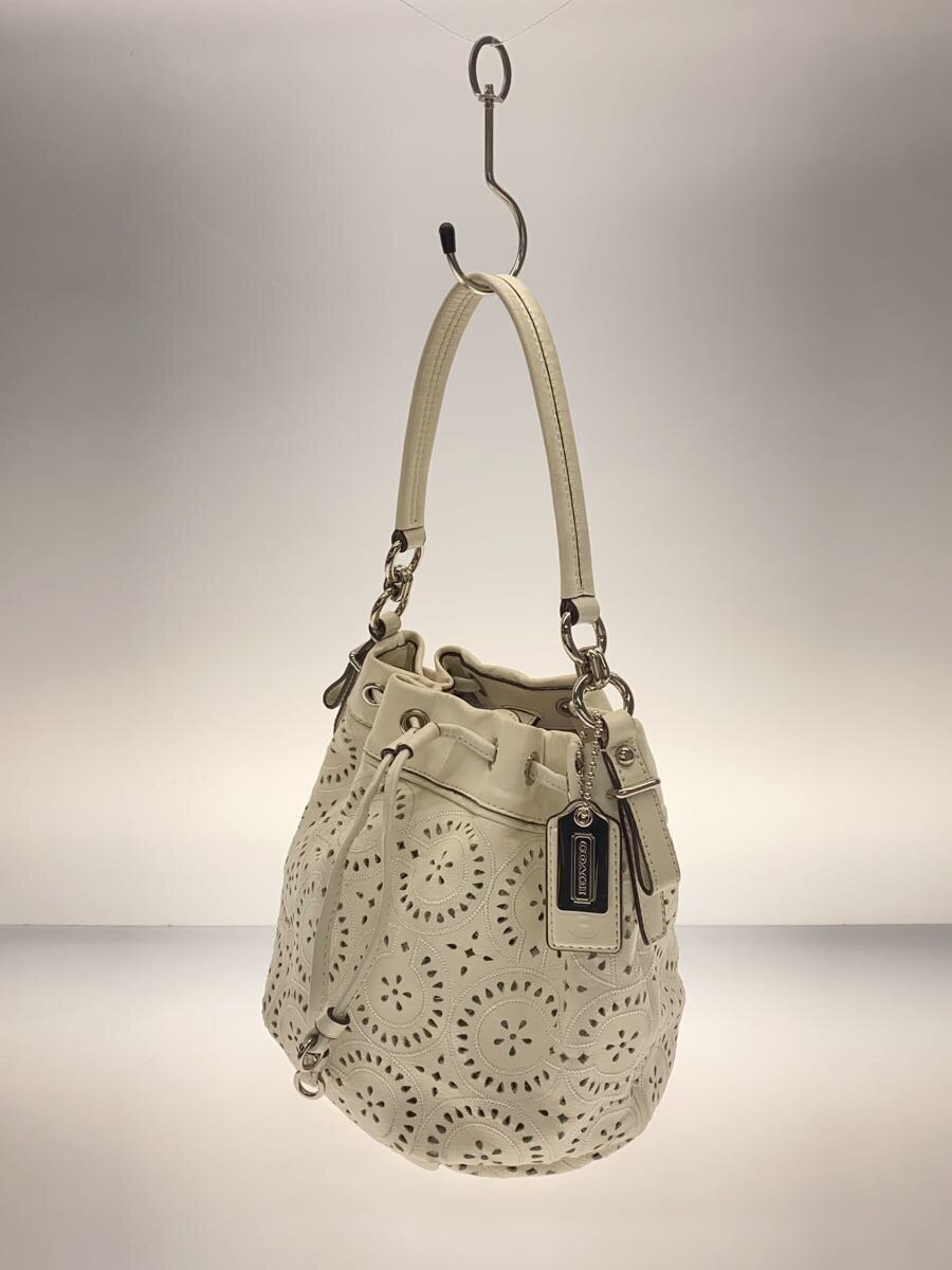 COACH Drawstring 2WAY - image 2