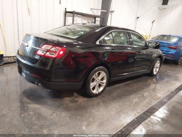 Automatic Transmission 6 Speed 3.5L AWD Fits 13-19 TAURUS 422364