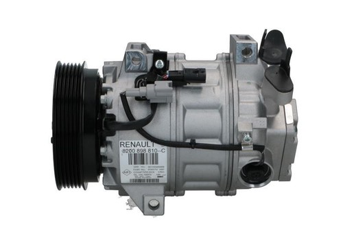 COMPRESSOR AIR CONDITIONING 090.575.023.000 FOR RENAULT LAGUNA/III/Grandtour - Picture 3 of 9