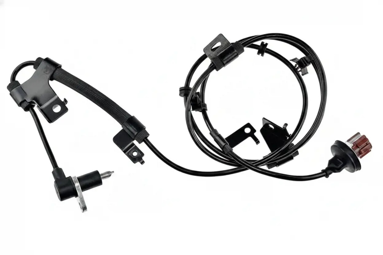 N.T.Y. HCA-NS-079.NTY Sensor, wheel speed for NISSAN - Image 4