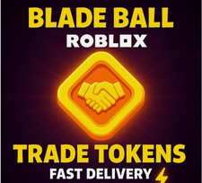 BLADE BALL  2750 TOKENS  QUICK AND EASY  CHEAPEST ON THE MARKET