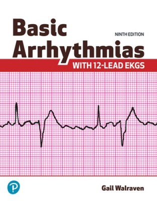 Grundrhythmien mit 12-Blei-EKGs von Gail Walraven [Taschenbuch]