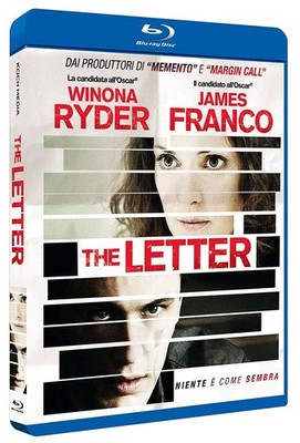 Blu-Ray - Letter (The) 2012 - Plaion 