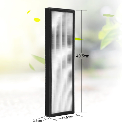 iAmoy HEPA-Filter kompatibler Luftreiniger PureMate PM 510, atme frisch... - Bild 2 von 6