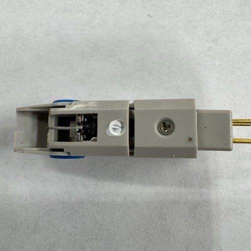 AUDIO-TECHNICA AT231LP PHONO CARTRIDGE - GOOD NEEDLE - VERY GOOD CONDITION - Picture 6 of 6