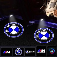 Welcome Light Logo Projector For Bmw Led Door Sill Puddle Lamps M X1 X3 X5 X6 Welcome Light Logo Projector For Bmw Led Door Sill Puddle Lamps M X1 X3 X5 X6