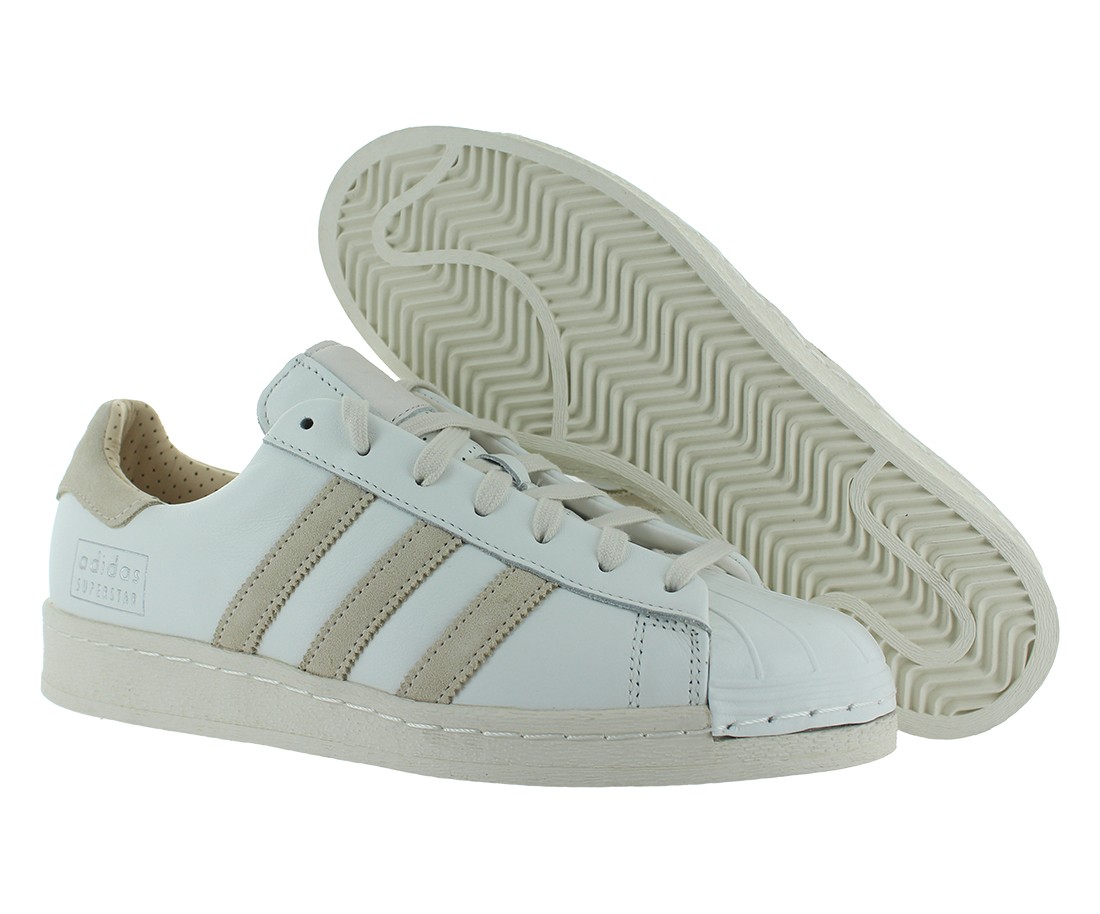 Мужская обувь Adidas Superstar Lux
