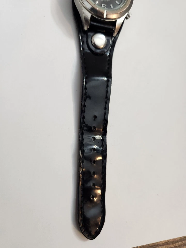 Reloj Athletic Works AW160BD. Batería nueva Foto 4 de 4