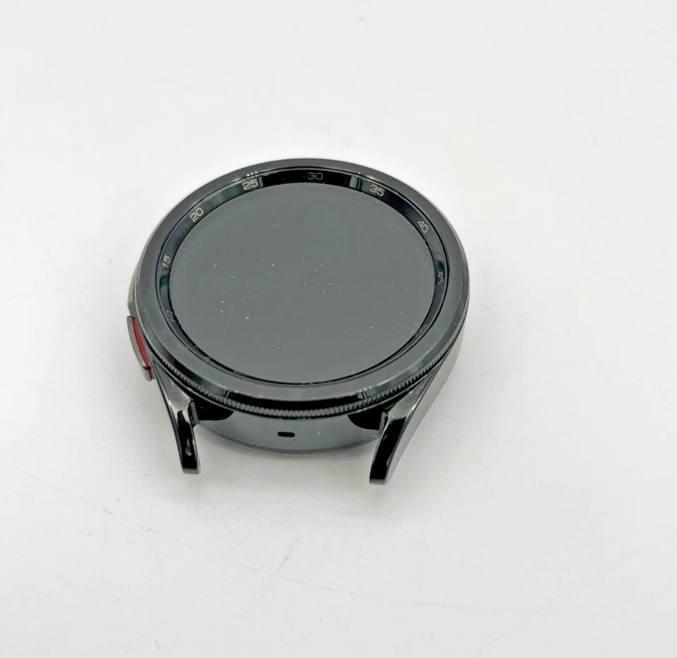 Samsung Galaxy Watch6 Classic, Foto 3 von 5