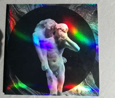 Arcade Fire - Reflektor Vinyl 2LP Set