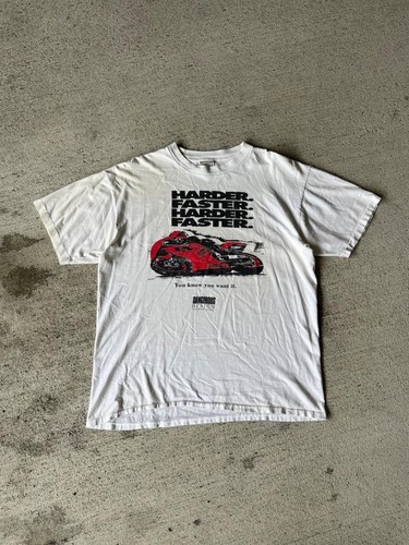 90s Oneita Harder Faster