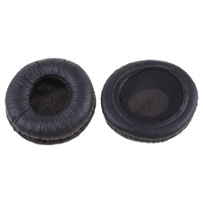 Headset Soft Ear Pads forSennheiser PX100 PX200 Headphone Earpads Spare Parts