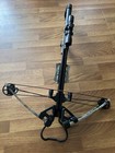 New ListingCenter Point Sniper Elite 370 Whisper Crossbow (With Scope 4 X 32)