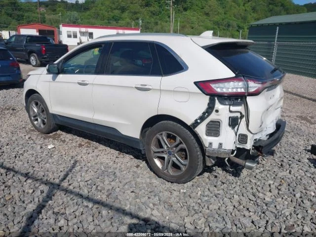 Carrier 3.7L Fits 17-20 LINCOLN CONTINENTAL 2699587 - Image 3 of 4