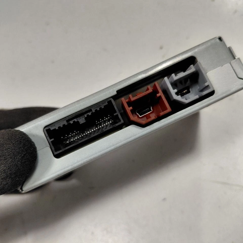 Модуль управления байпасом Hmi подходит для Chevy Camaro 18–21 годов выпуска - Изображение 2 из 4