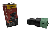 Power Probe PPDRAWTRUCK OBD2 to 9-Pin J1939 H...
