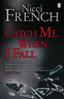 Catch Me When I Fall von Nicci French | Buch | Zustand gut