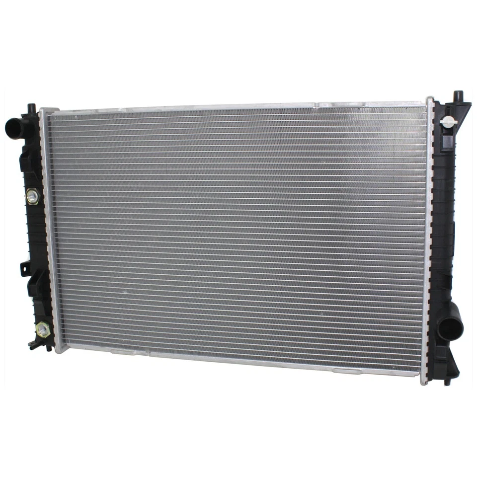 Radiadores para Infiniti M45 2006-2010 Foto 3 de 4