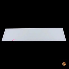 Lindby LED Panel Deckenleuchte Leuchte Luay Weiß Fernbedienung SIEHE TEXT/FOTO