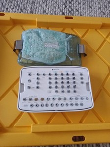 cleanlant dentis surgical dental kit