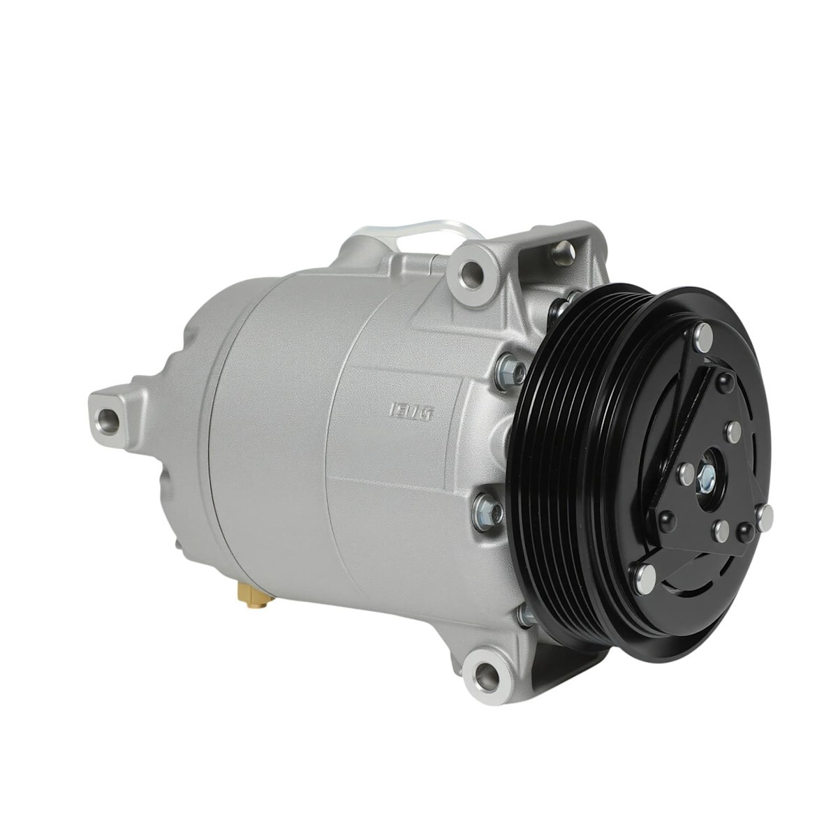 A/C AC Compressor With clutch Sedan for Maserati Levante Ghibli 2014-2020