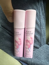 body fantasies body spray cotton candy
