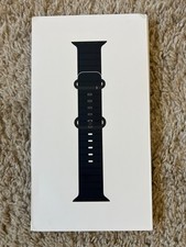 Apple Ocean Stretch Watch Ultra 3 - 49 mm Ban...
