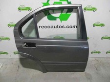 Porte arrière et accessoires Mg ZS