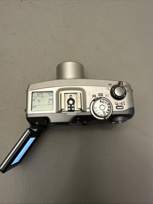 ✦Canon PowerShot G2【ジャンク品】 Amazon.com : Canon PowerShot G2 4MP Digital Camera w/ 3x
