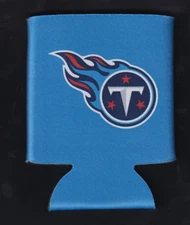Tennessee Titans Logo Koozie