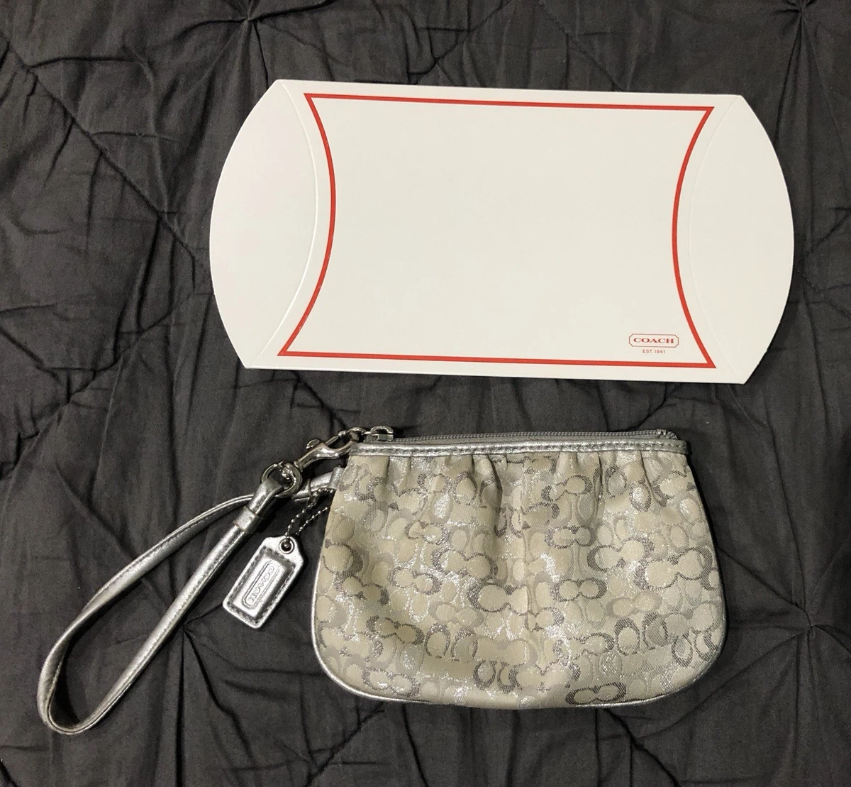 Las mejores ofertas en Bolsos vintage Coach, Bolsos y estuches | eBay