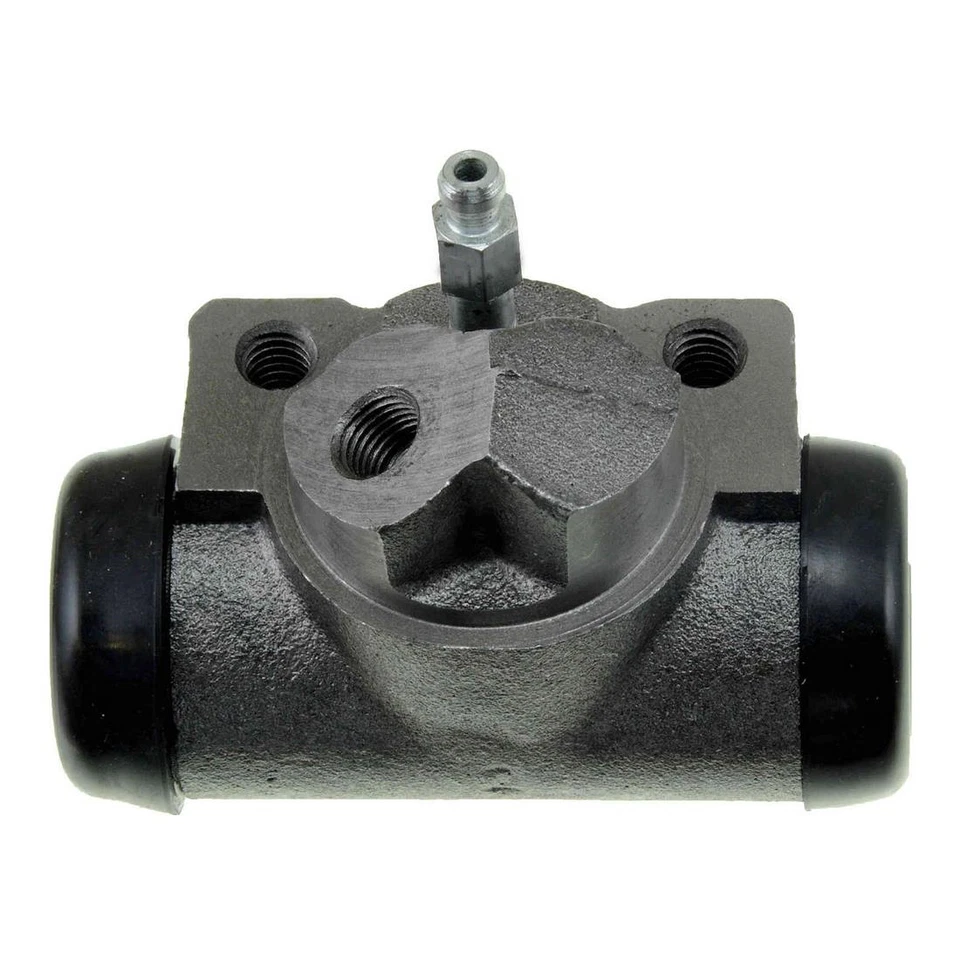 Cilindro de rueda de freno de tambor delantero izquierdo para Chevrolet Corvette 1960 1961 4,6 L Foto 3 de 3