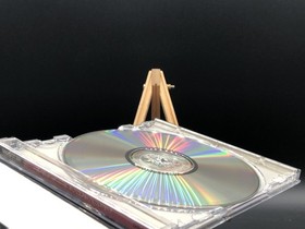 Sega Rally Championship w/spine (Sega Saturn,1995) from japan