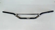 USED PRO TAPER 7/8" KX HI BEND ALUMINUM MX DIRT PIT BIKE BARS HANDLEBARS