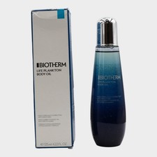 Biotherm Life Plankton Multi-Corrective Body Oil 4.22 OZ.