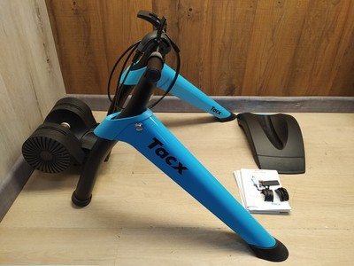 Tacx Boost Indoor-Trainer mit starker Magnetbremse, I36724